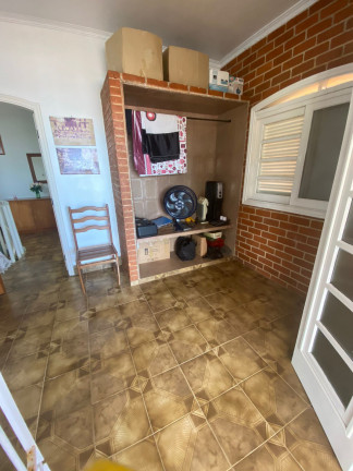 Imagem Casa com 3 Quartos à Venda, 300 m² em Solemar - Praia Grande