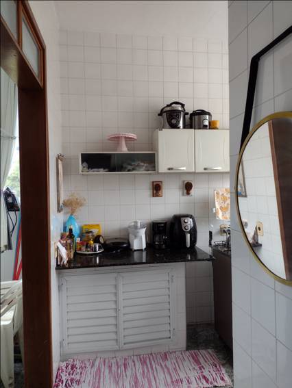Imagem Apartamento com 2 Quartos à Venda, 55 m²em São Domingos - Niterói