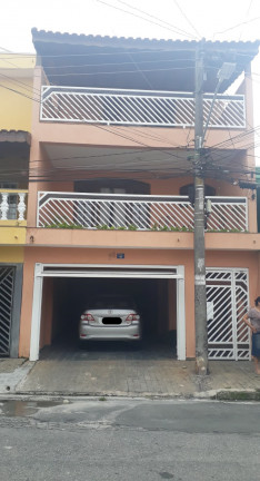 Sobrado com 3 Quartos à Venda, 300 m² em Jardim Brotinho - Jandira