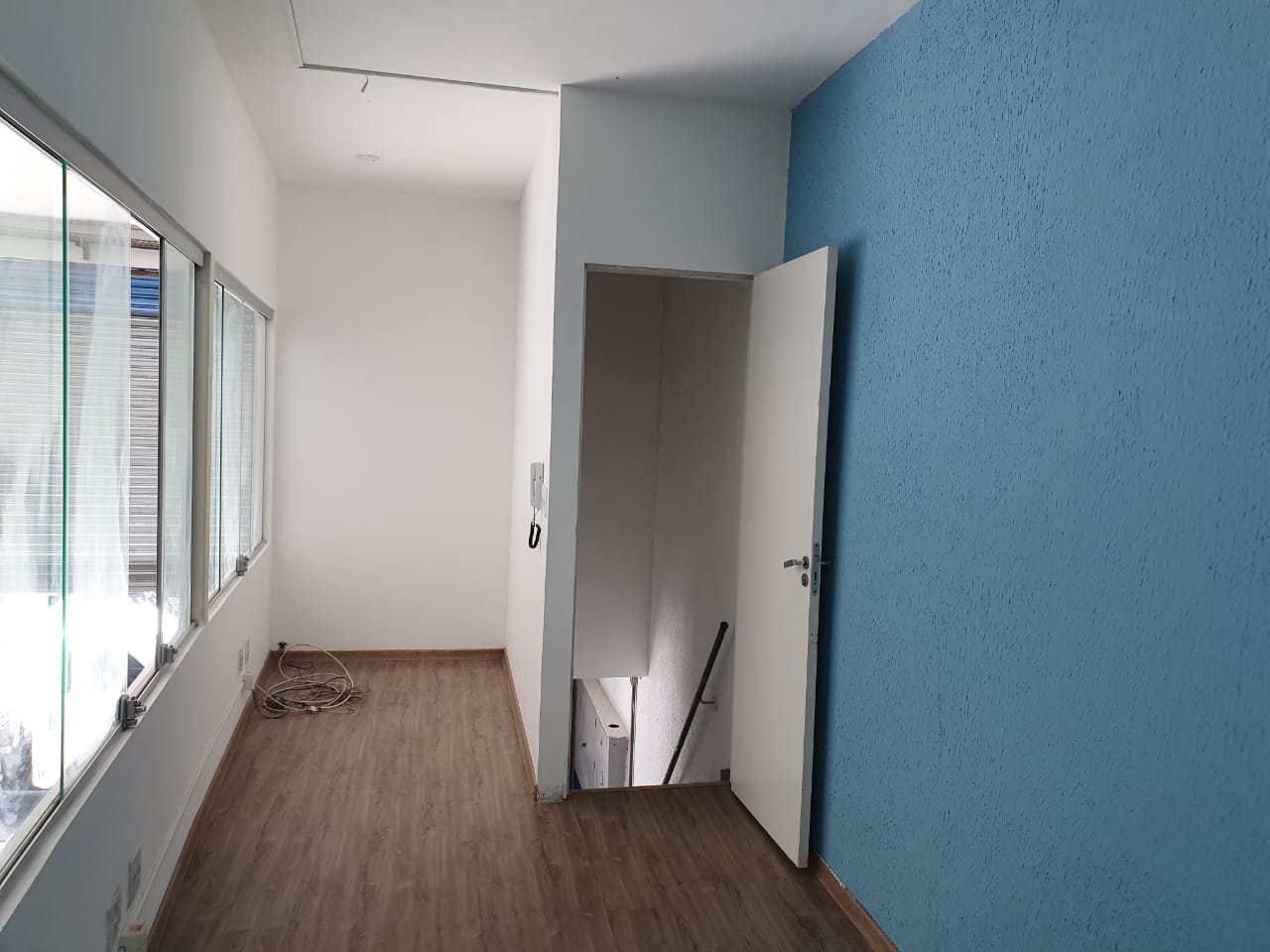 Imagem Galpão para Alugar, 295 m²em Vila Sílvia - São Paulo