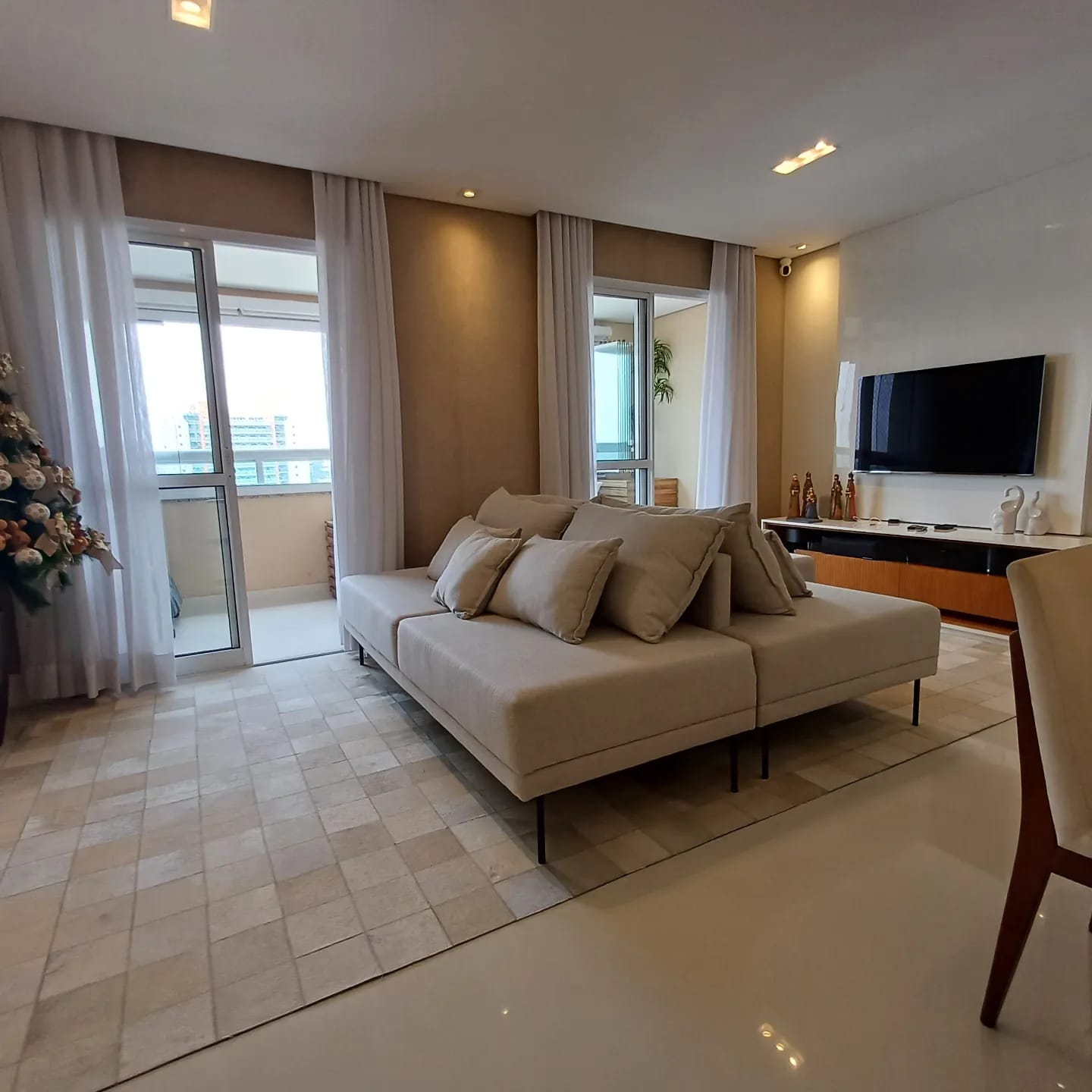Imagem Apartamento com 2 Quartos à Venda, 80 m²em Campestre - Santo André Imagem Apartamento com 2 Quartos à Venda, 80 m²em Campestre - Santo André