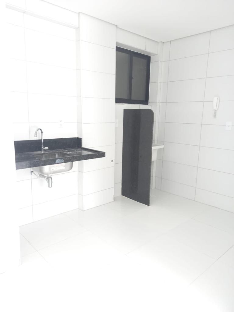 Imagem Apartamento com 2 Quartos à Venda, 56 m²em Uruguai - Teresina Imagem Apartamento com 2 Quartos à Venda, 56 m²em Uruguai - Teresina
