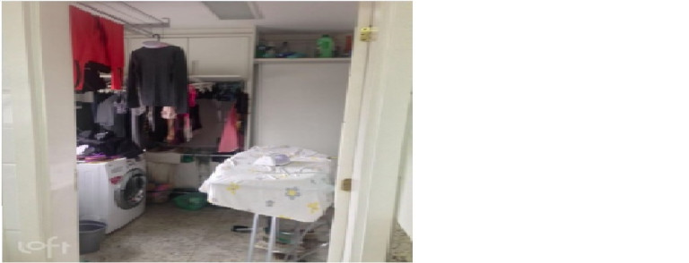 Imagem Apartamento com 4 Quartos à Venda, 198 m² em Campestre - Santo André Imagem Apartamento com 4 Quartos à Venda, 198 m² em Campestre - Santo André