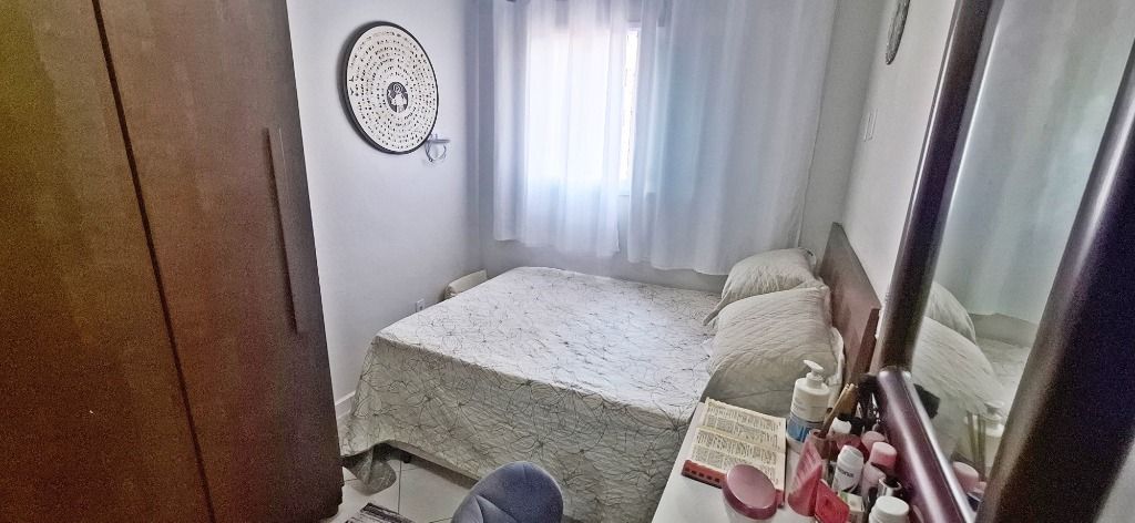 Imagem Apartamento com 1 Quarto à Venda, 53 m² em Flórida - Praia Grande Imagem Apartamento com 1 Quarto à Venda, 53 m² em Flórida - Praia Grande