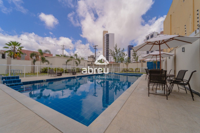 Imagem Apartamento com 2 Quartos à Venda ou Locação, 50 m² em Lagoa Seca - Natal