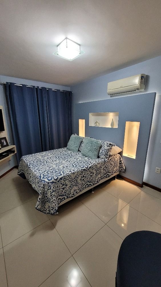 Imagem Apartamento com 3 Quartos à Venda, 120 m² em Centro - Macaé Imagem Apartamento com 3 Quartos à Venda, 120 m² em Centro - Macaé