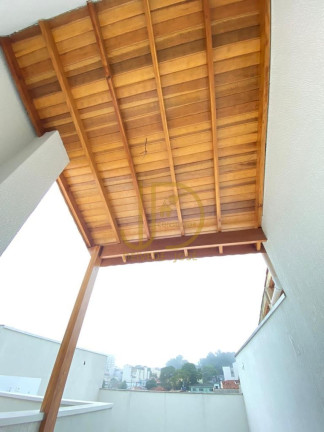 Imagem Cobertura com 2 Quartos à Venda, 90 m² em Vila São Pedro - Santo André