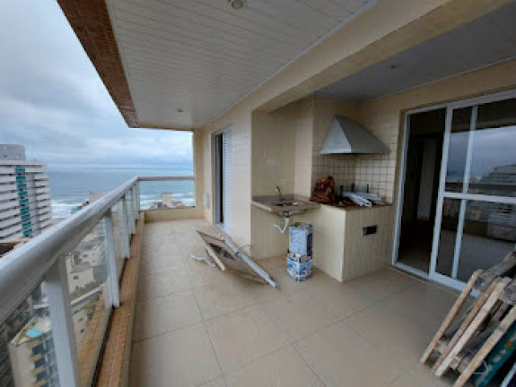 Imagem Apartamento com 2 Quartos à Venda, 88 m² em Tupi - Praia Grande