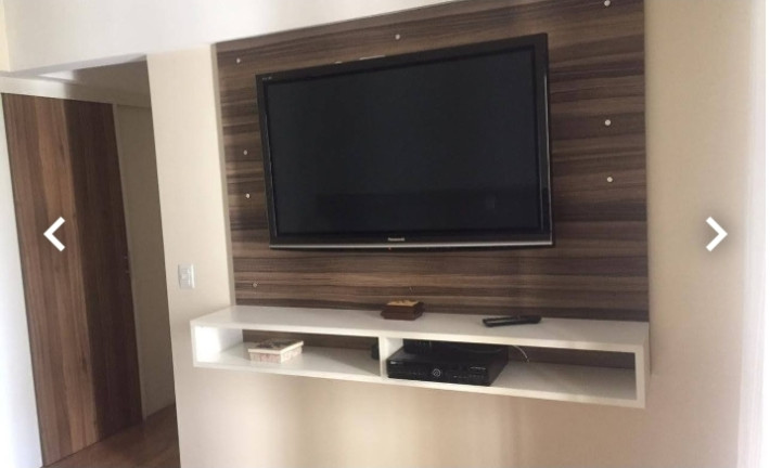 Imagem Apartamento com 3 Quartos à Venda, 117 m² em Chácara Agrindus - Taboão da Serra Imagem Apartamento com 3 Quartos à Venda, 117 m² em Chácara Agrindus - Taboão da Serra