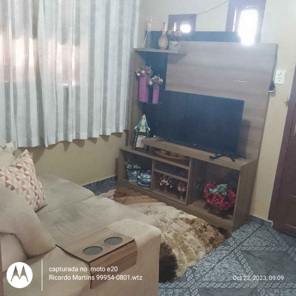 Imagem Casa com 3 Quartos à Venda, 180 m²em Santa Luzia - Criciúma