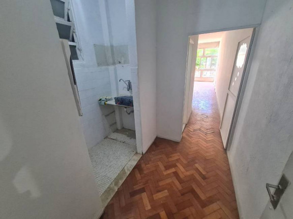 Imagem Apartamento com 1 Quarto à Venda, 40 m² em Copacabana - Rio de Janeiro