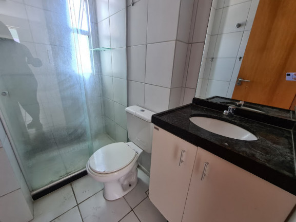 Imagem Apartamento com 2 Quartos para Alugar, 55 m²em Piedade - Jaboatão dos Guararapes