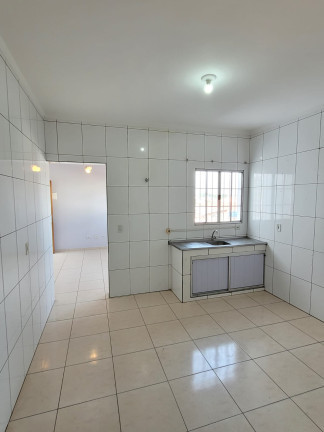 Imagem Casa de Vila com 1 Quarto para Alugar,  em Jardim Paulista - Guarulhos