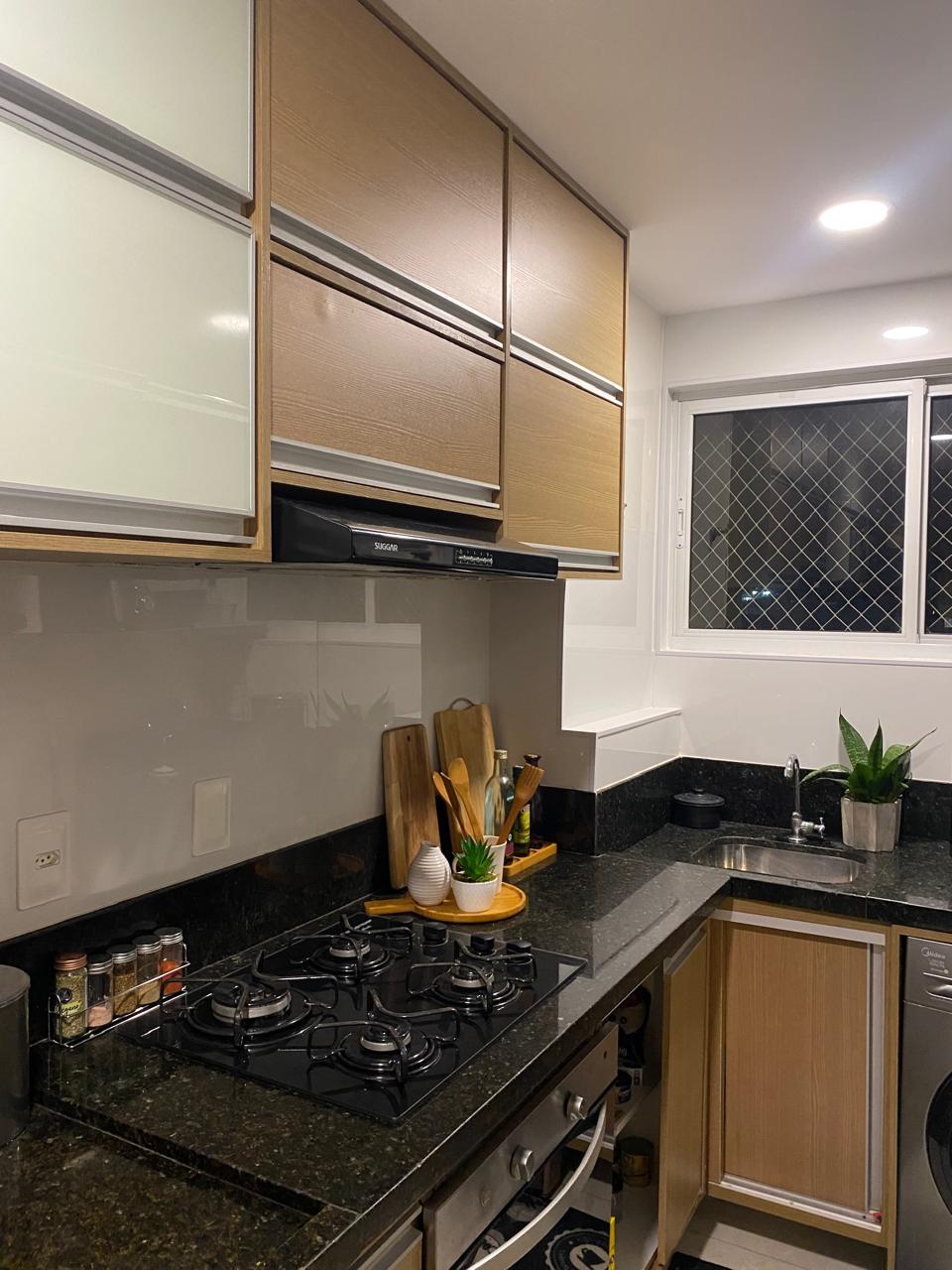 Imagem Apartamento com 2 Quartos à Venda, 60 m² em Centro - Lauro de Freitas