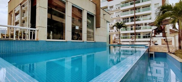 Imagem Apartamento com 2 Quartos à Venda, 75 m² em Recreio dos Bandeirantes - Rio de Janeiro Imagem Apartamento com 2 Quartos à Venda, 75 m² em Recreio dos Bandeirantes - Rio de Janeiro