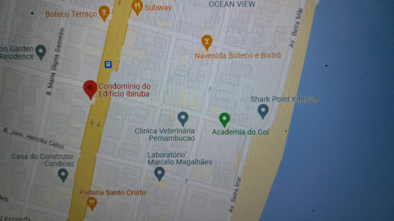 Imagem Apartamento com 3 Quartos à Venda, 70 m² em Candeias - Jaboatão dos Guararapes