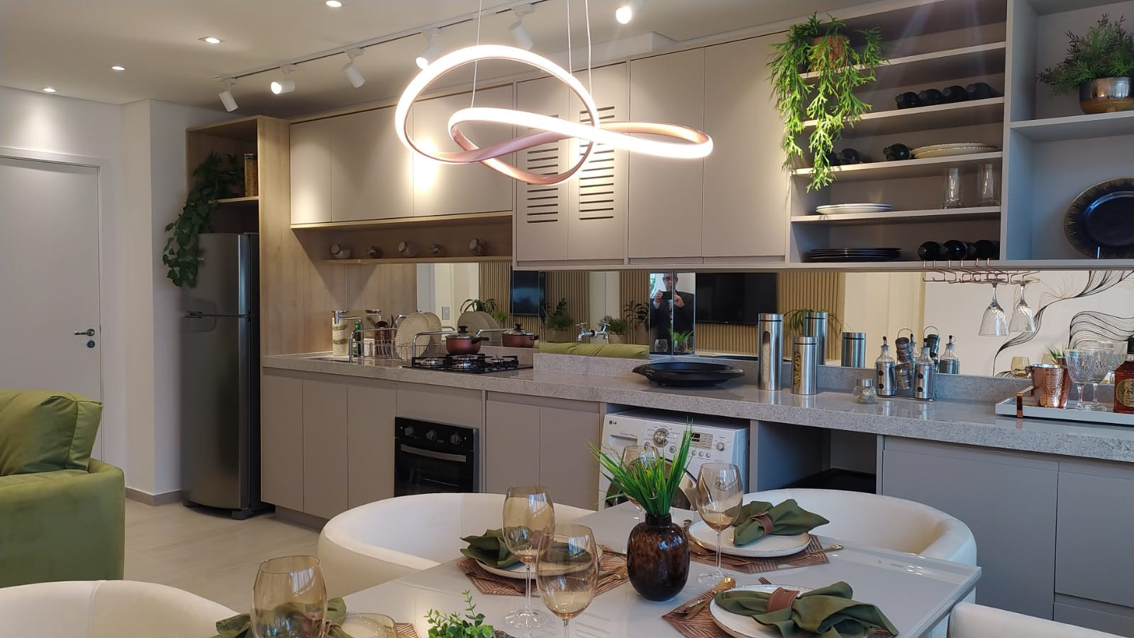 Imagem Apartamento com 3 Quartos à Venda, 68 m² em Centro - Diadema