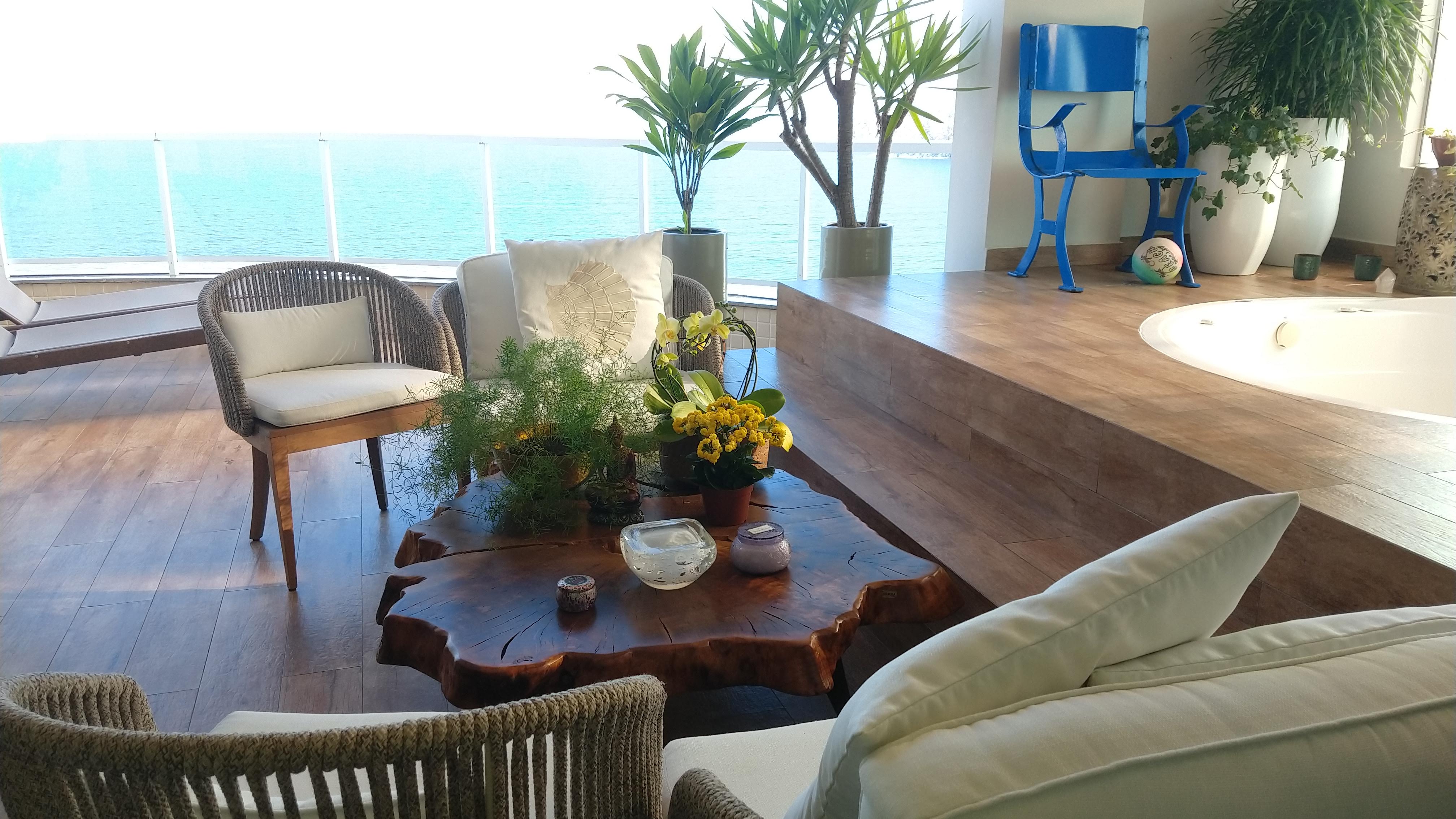 Imagem Cobertura com 4 Quartos à Venda, 352 m²em Centro - Balneário Camboriú