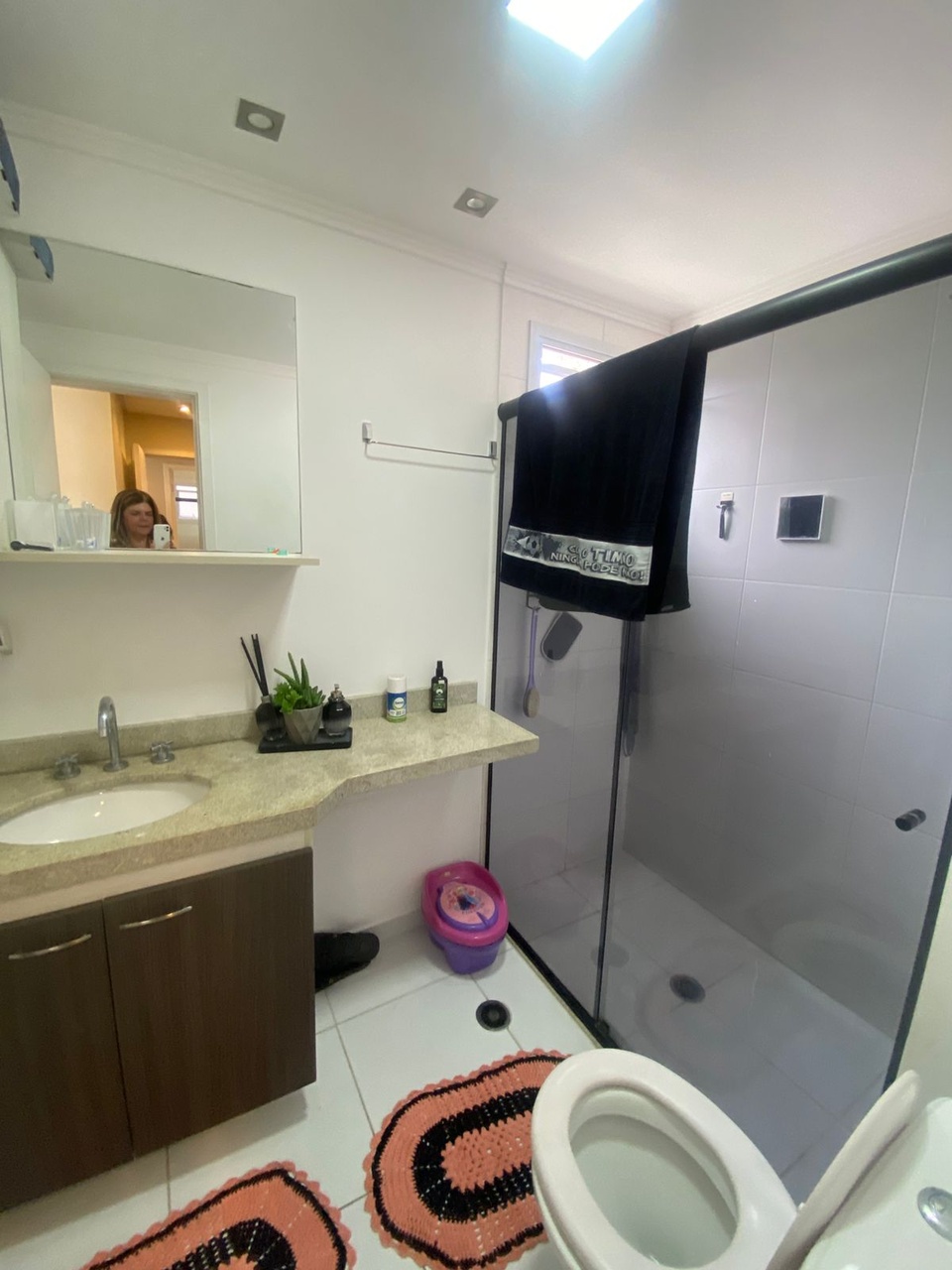 Imagem Apartamento com 4 Quartos à Venda, 105 m² em Centro - Diadema Imagem Apartamento com 4 Quartos à Venda, 105 m² em Centro - Diadema