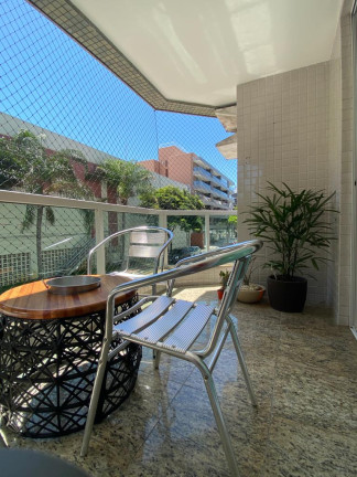 Imagem Apartamento com 4 Quartos à Venda, 150 m² em Jardim da Penha - Vitória
