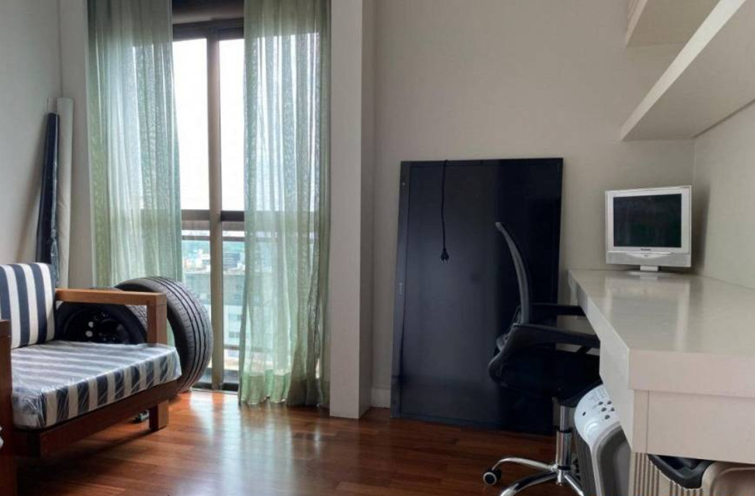 Imagem Cobertura com 3 Quartos à Venda, 178 m²em Jardim Paulista - São Paulo Imagem Cobertura com 3 Quartos à Venda, 178 m²em Jardim Paulista - São Paulo