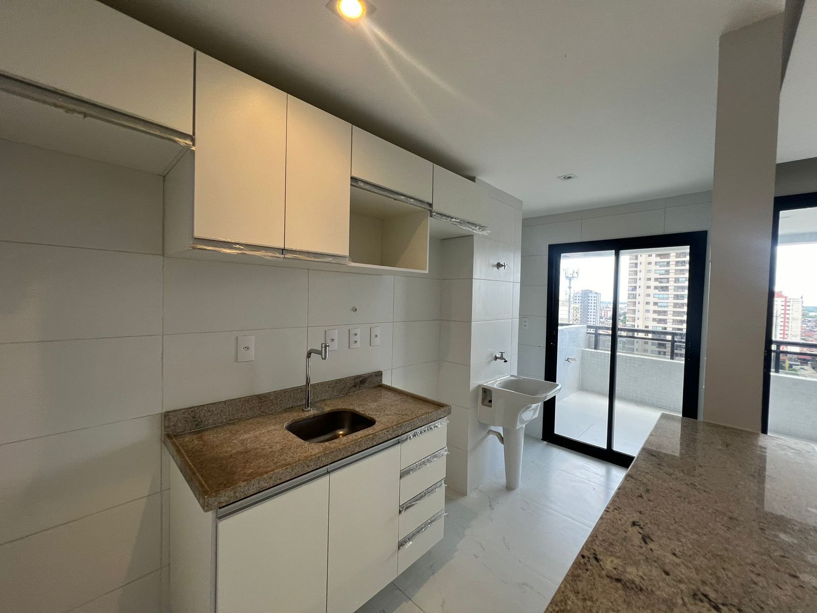 Imagem Apartamento com 3 Quartos à Venda, 85 m²em Batista Campos - Belém