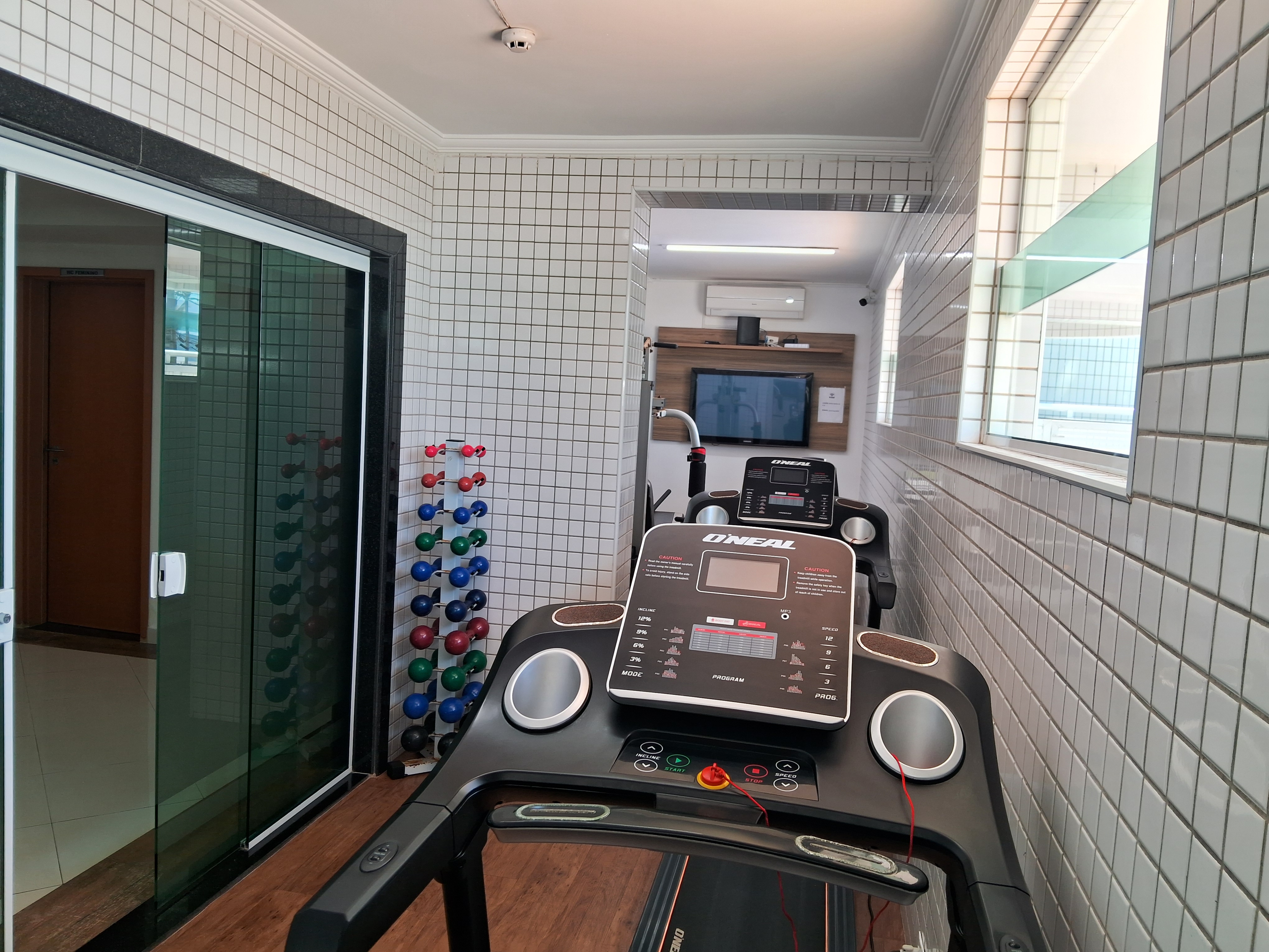 Imagem Apartamento com 3 Quartos à Venda, 127 m²em Guilhermina - Praia Grande