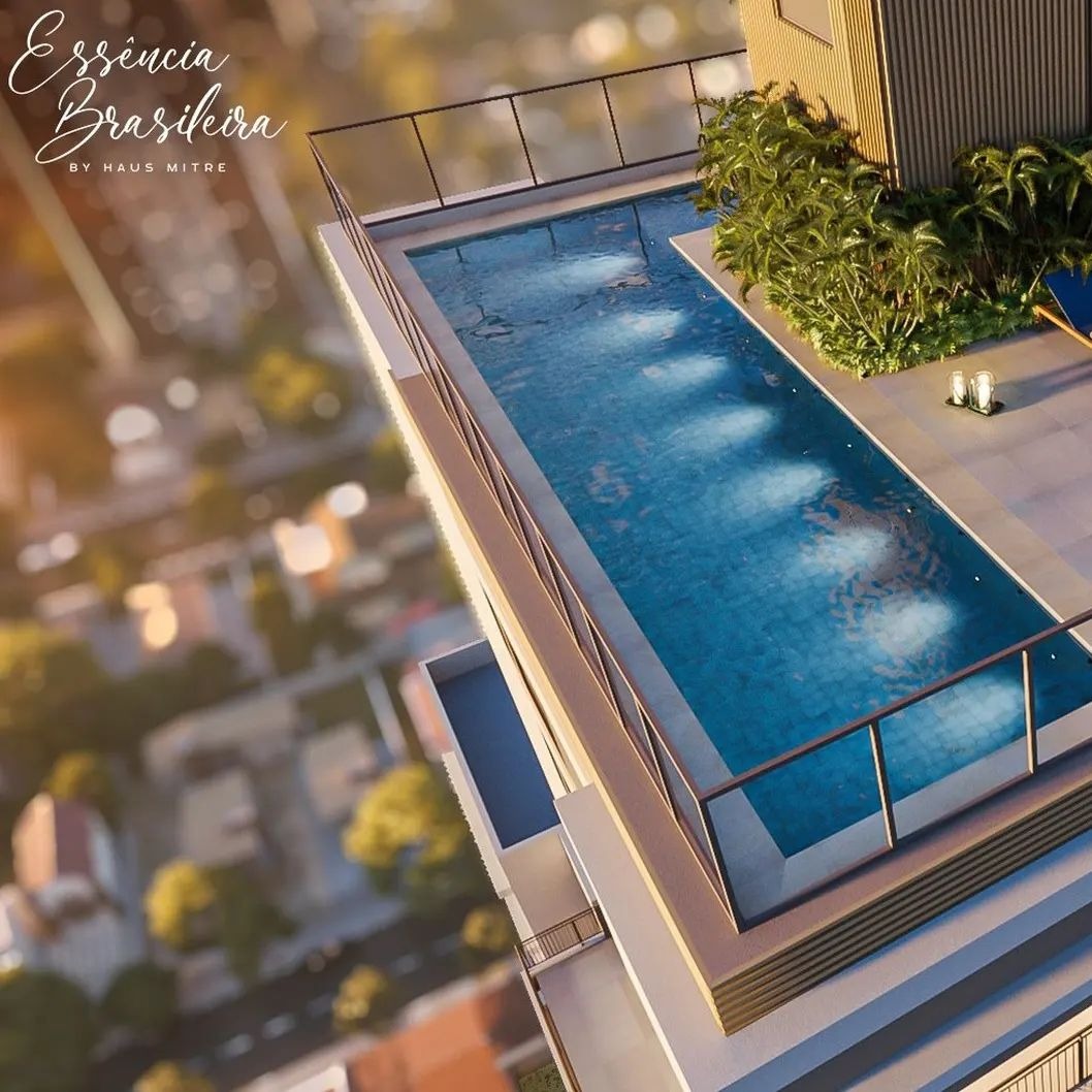 Imagem Apartamento com 3 Quartos à Venda, 164 m²em Pinheiros - São Paulo