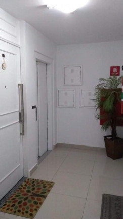 Imagem Apartamento com 2 Quartos à Venda, em Vila Santa Teresa (Zona Sul) - São Paulo Imagem Apartamento com 2 Quartos à Venda, em Vila Santa Teresa (Zona Sul) - São Paulo