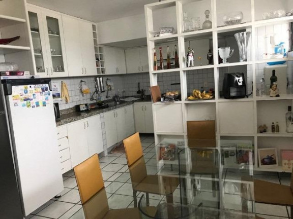 Imagem Apartamento com 3 Quartos à Venda, 145 m² em Boa Viagem - Recife