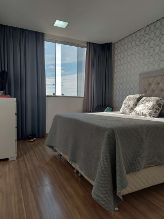 Imagem Cobertura com 4 Quartos à Venda,  em Indaiá - Belo Horizonte