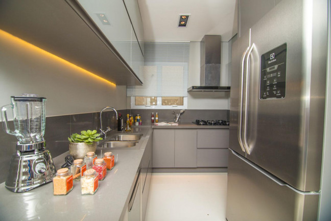 Imagem Apartamento com 3 Quartos à Venda, 163 m² em Vila Romana - São Paulo Imagem Apartamento com 3 Quartos à Venda, 163 m² em Vila Romana - São Paulo