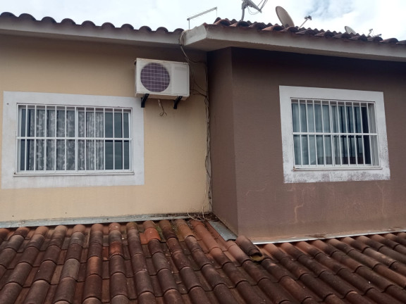 Imagem Sobrado com 3 Quartos à Venda, 120 m² em Residencial Jardins do Cerrado 7 - Goiânia Imagem Sobrado com 3 Quartos à Venda, 120 m² em Residencial Jardins do Cerrado 7 - Goiânia
