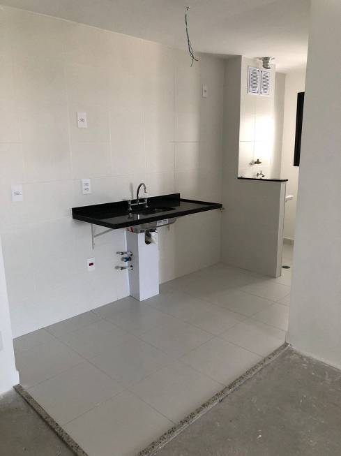Imagem Apartamento com 3 Quartos à Venda, 75 m²em Centro - São Bernardo do Campo Imagem Apartamento com 3 Quartos à Venda, 75 m²em Centro - São Bernardo do Campo