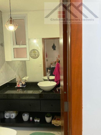 Imagem Sobrado com 4 Quartos à Venda, 284 m² em Jardim da Saúde - São Paulo