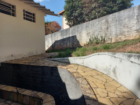 Imagem Chácara com 3 Quartos à Venda, 1.200 m² em Caxambu - Jundiaí Imagem Chácara com 3 Quartos à Venda, 1.200 m² em Caxambu - Jundiaí