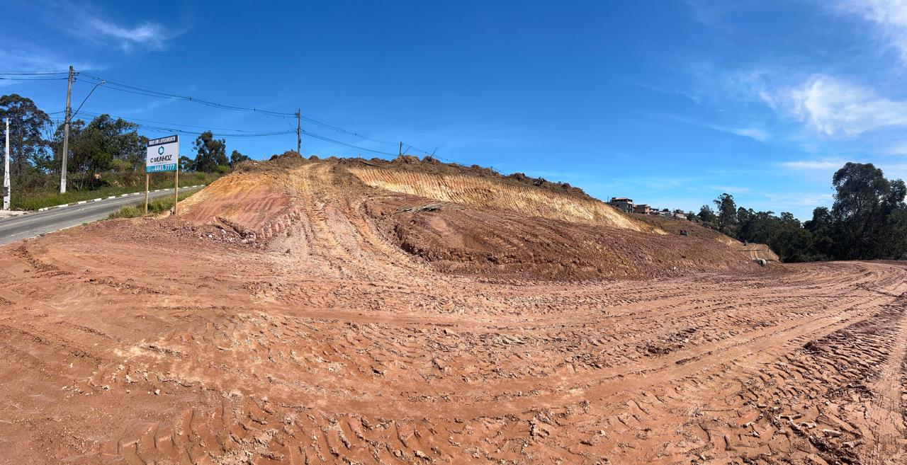 Imagem Terreno à Venda, 175 m² em Alto de Caieiras - Caieiras Imagem Terreno à Venda, 175 m² em Alto de Caieiras - Caieiras