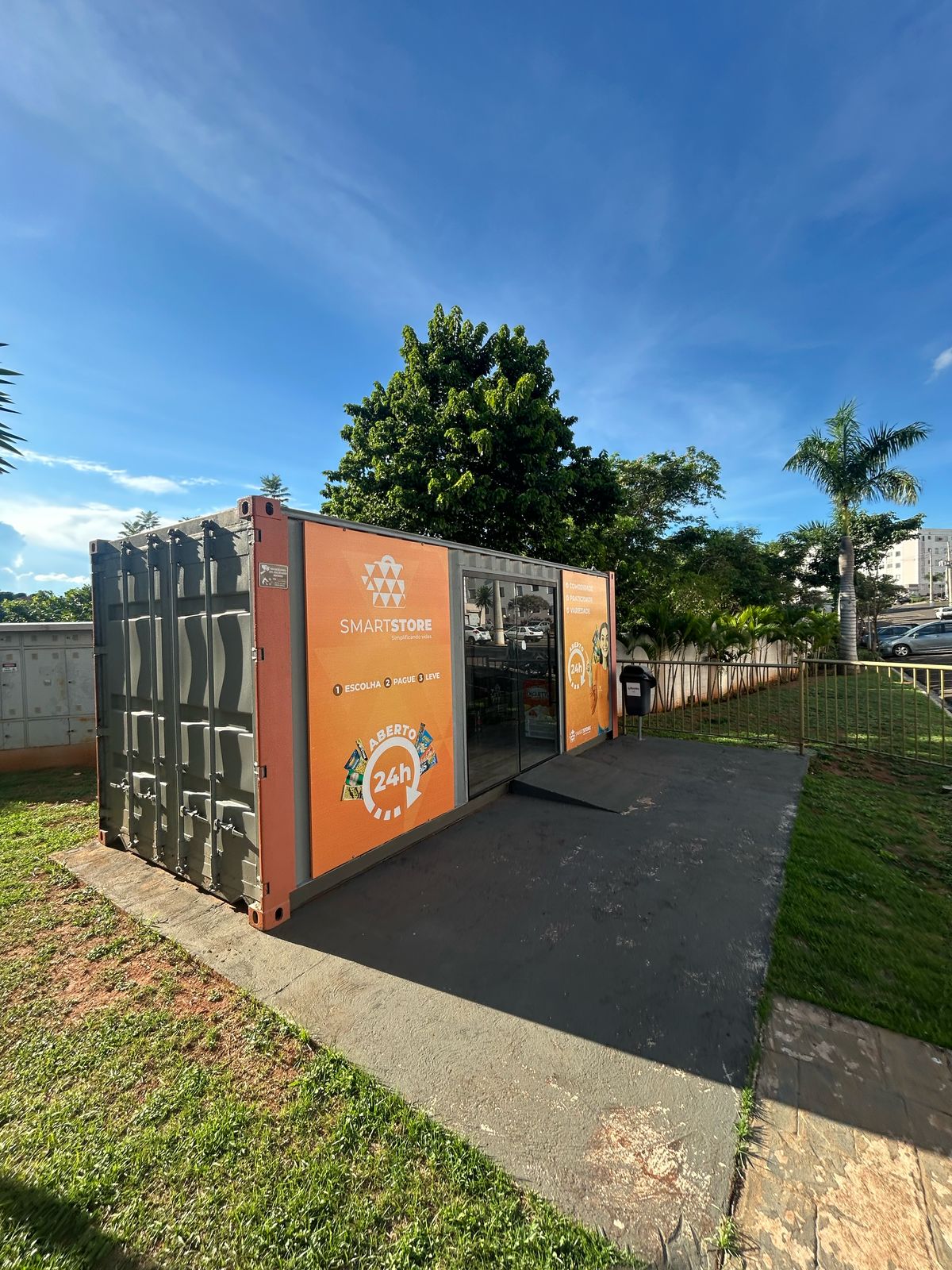 Imagem Apartamento com 1 Quarto à Venda, 48 m² em Jardim Estrela D'Alva - Bauru