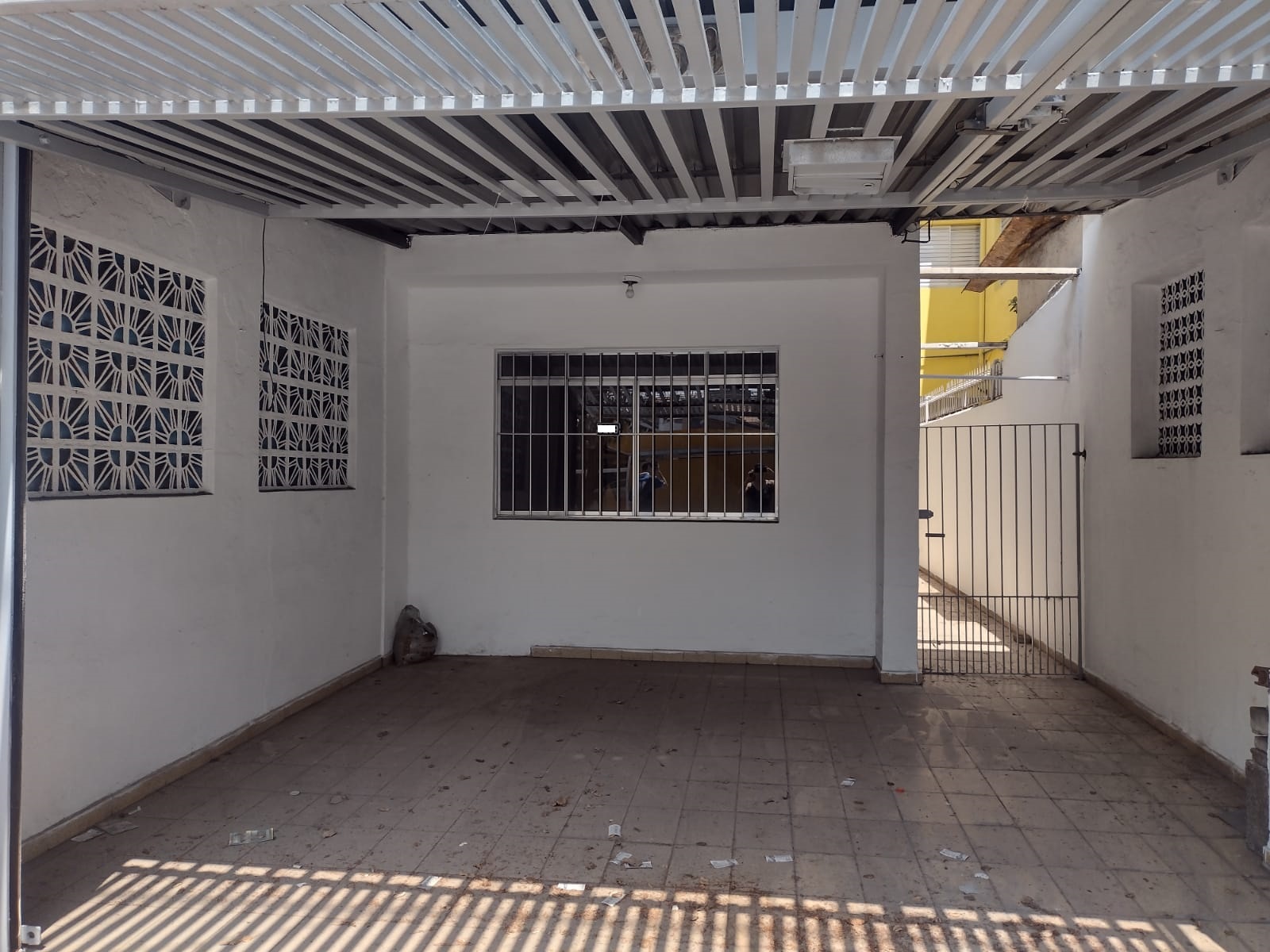 Imagem Sobrado com 3 Quartos à Venda, 85 m² em Vila Lageado - São Paulo