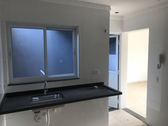 Imagem Sobrado com 3 Quartos à Venda, 90 m² em Vila Ré - São Paulo