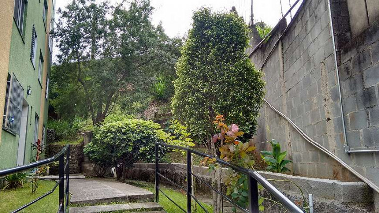 Imagem Apartamento com 3 Quartos à Venda, 50 m² em Vila Sílvia - São Paulo