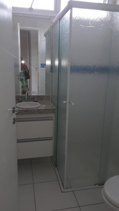 Imagem Apartamento com 3 Quartos à Venda, 86 m² em Vila Valparaíso - Santo André