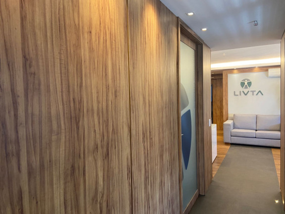Imagem Sala Comercial à Venda ou Locação, 104 m²em Itaim Bibi - São Paulo Imagem Sala Comercial à Venda ou Locação, 104 m²em Itaim Bibi - São Paulo