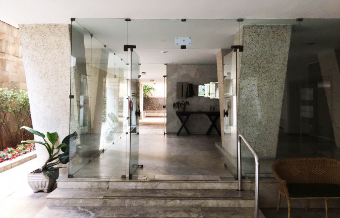 Imagem Apartamento com 2 Quartos para Alugar, 88 m² em Cerqueira César - São Paulo