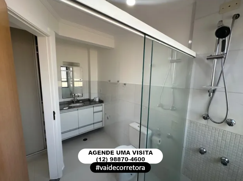 Imagem Cobertura com 3 Quartos à Venda, 147 m²em Jardim América - São José dos Campos