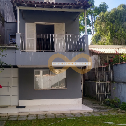 Imagem Casa com 3 Quartos à Venda, 120 m²em Granja Guarani - Teresópolis
