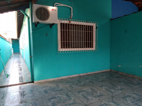 Imagem Casa com 2 Quartos à Venda, 70 m² em Caiçara - Praia Grande
