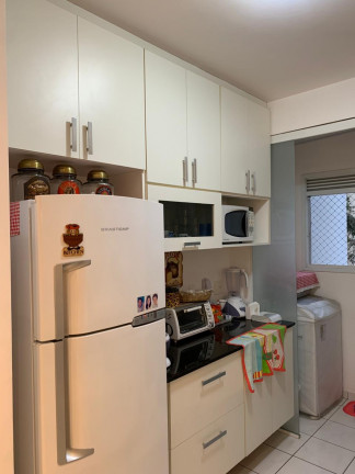 Imagem Apartamento com 2 Quartos à Venda, 51 m² em Vila Andrade - São Paulo Imagem Apartamento com 2 Quartos à Venda, 51 m² em Vila Andrade - São Paulo
