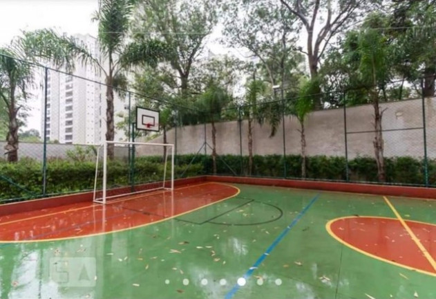 Imagem Apartamento com 2 Quartos para Alugar, 70 m² em Vila Andrade - São Paulo Imagem Apartamento com 2 Quartos para Alugar, 70 m² em Vila Andrade - São Paulo