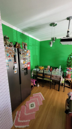 Imagem Apartamento com 2 Quartos à Venda, 49 m² em Empresarial Colina - Cajamar